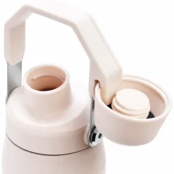 Stanley PMI Iceflow Bottle Fast Flow thermosfles 710 ml rose quartz