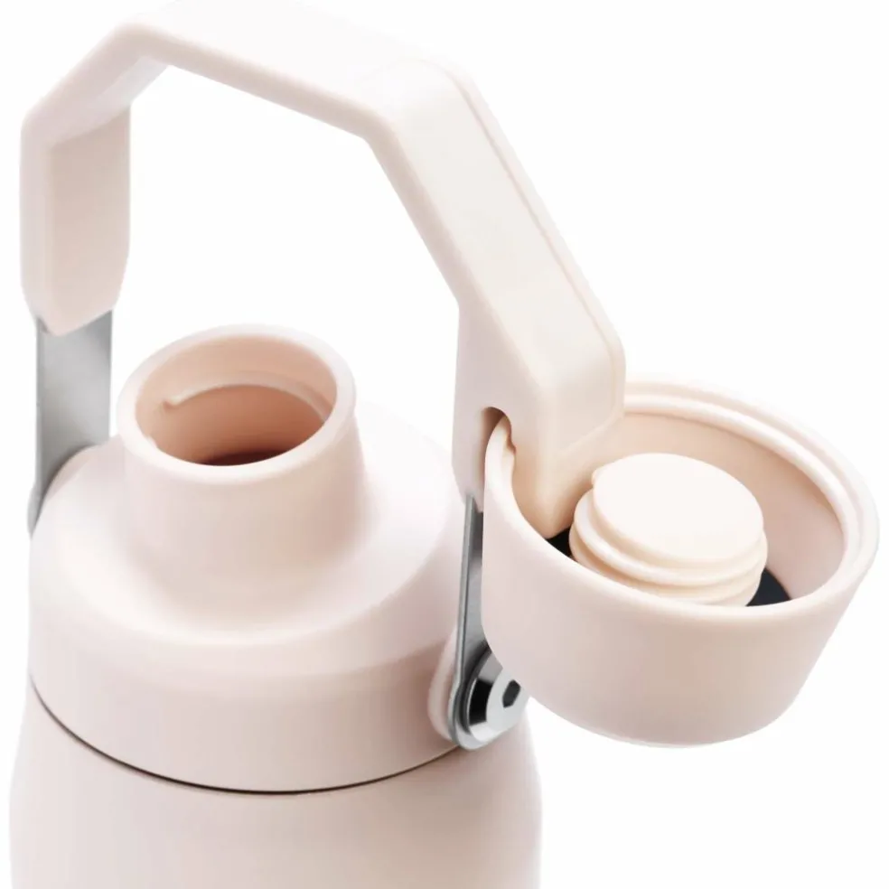 Stanley PMI Iceflow Bottle Fast Flow thermosfles 710 ml rose quartz