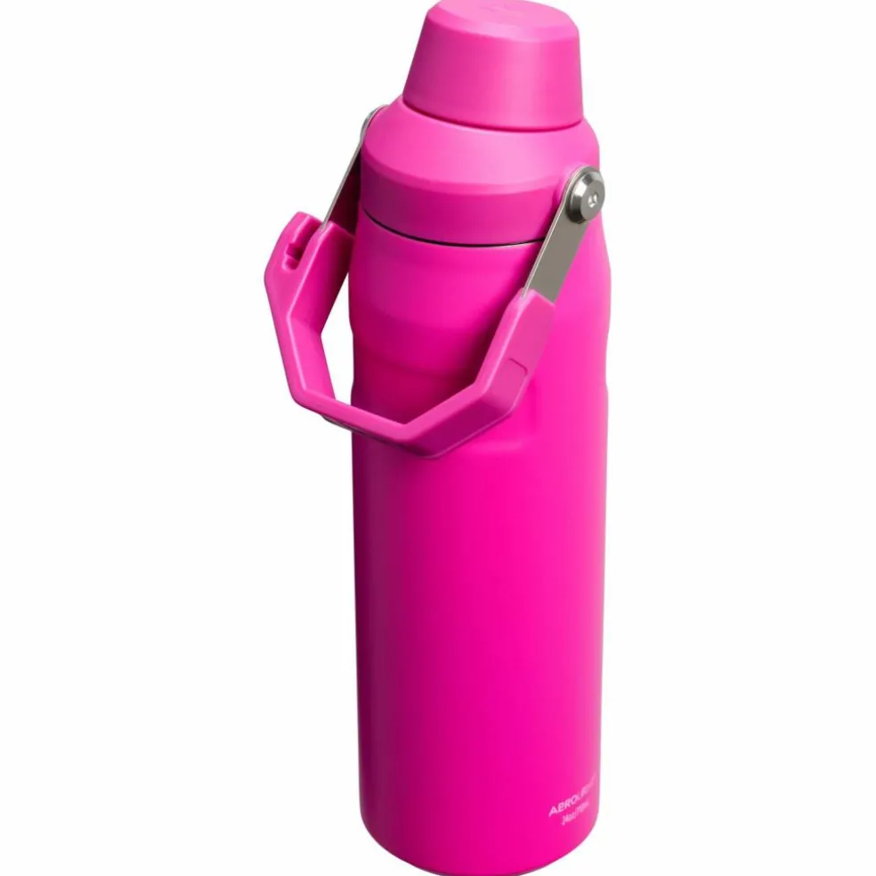 Stanley PMI Iceflow Bottle Fast Flow thermosfles 710 ml violet blossom
