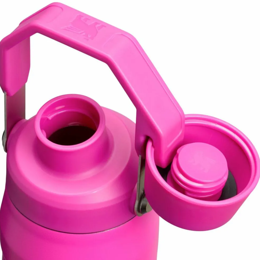 Stanley PMI Iceflow Bottle Fast Flow thermosfles 710 ml violet blossom