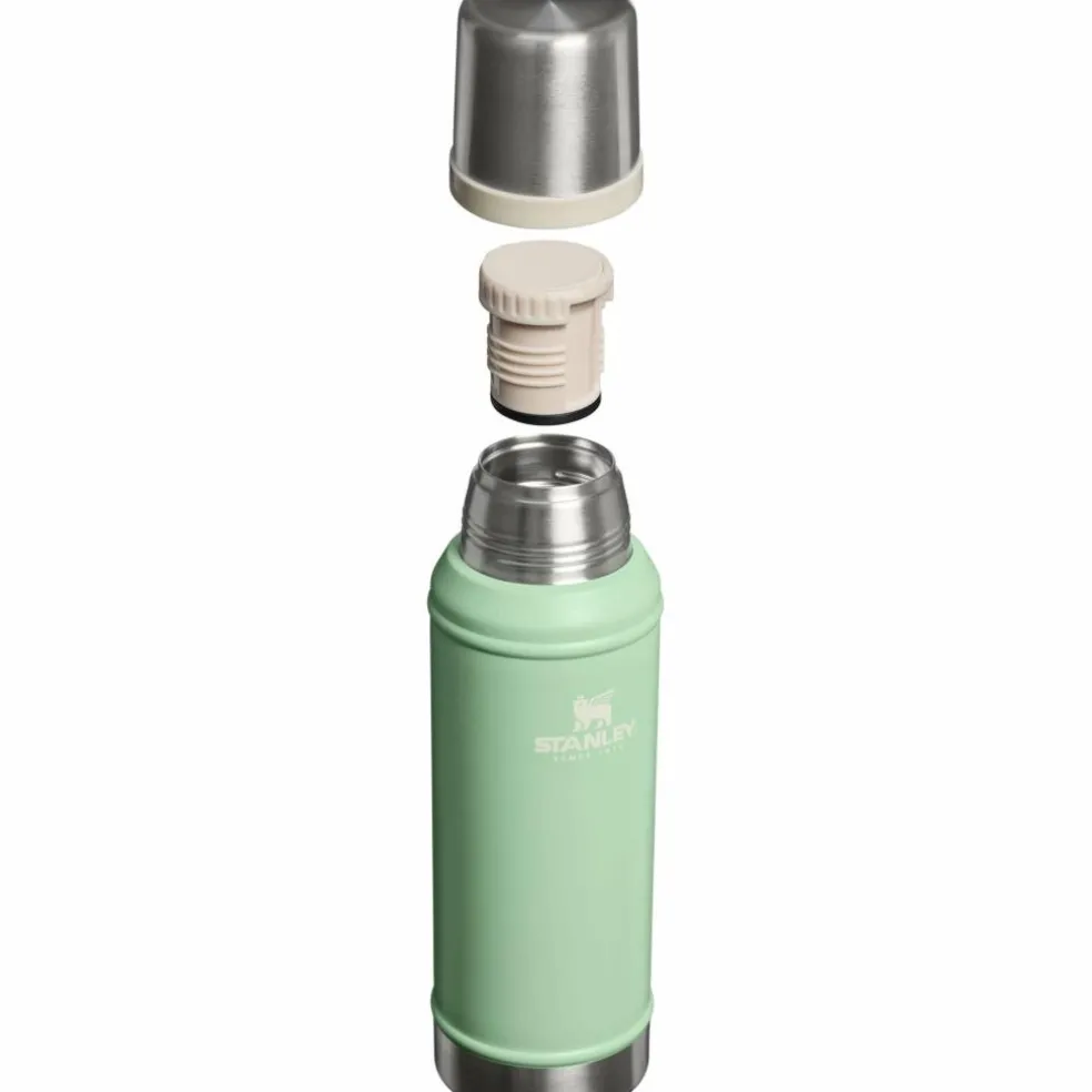 Stanley PMI Legendary Classic thermosfles 940 ml pistachio