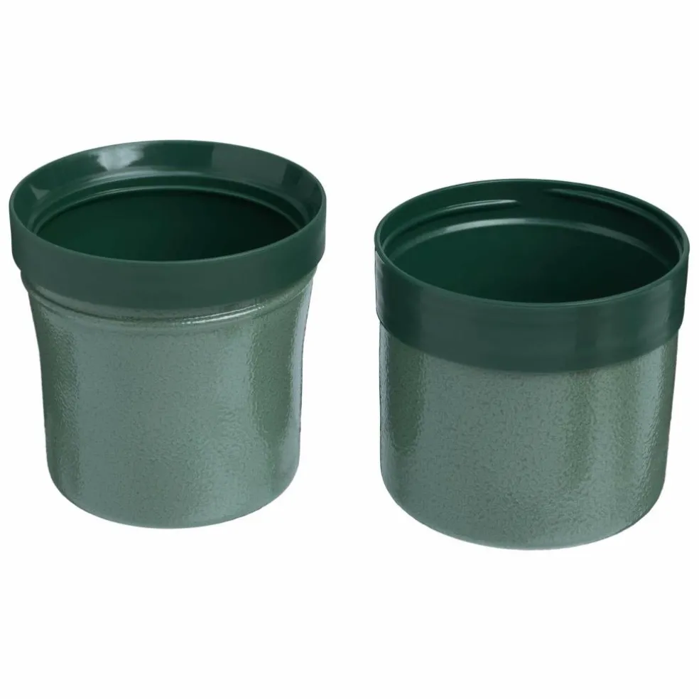 Stanley PMI Legendary Classic Buddy beker 180 ml hammertone green