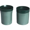Stanley PMI  Legendary Classic Buddy beker 230 ml hammertone green