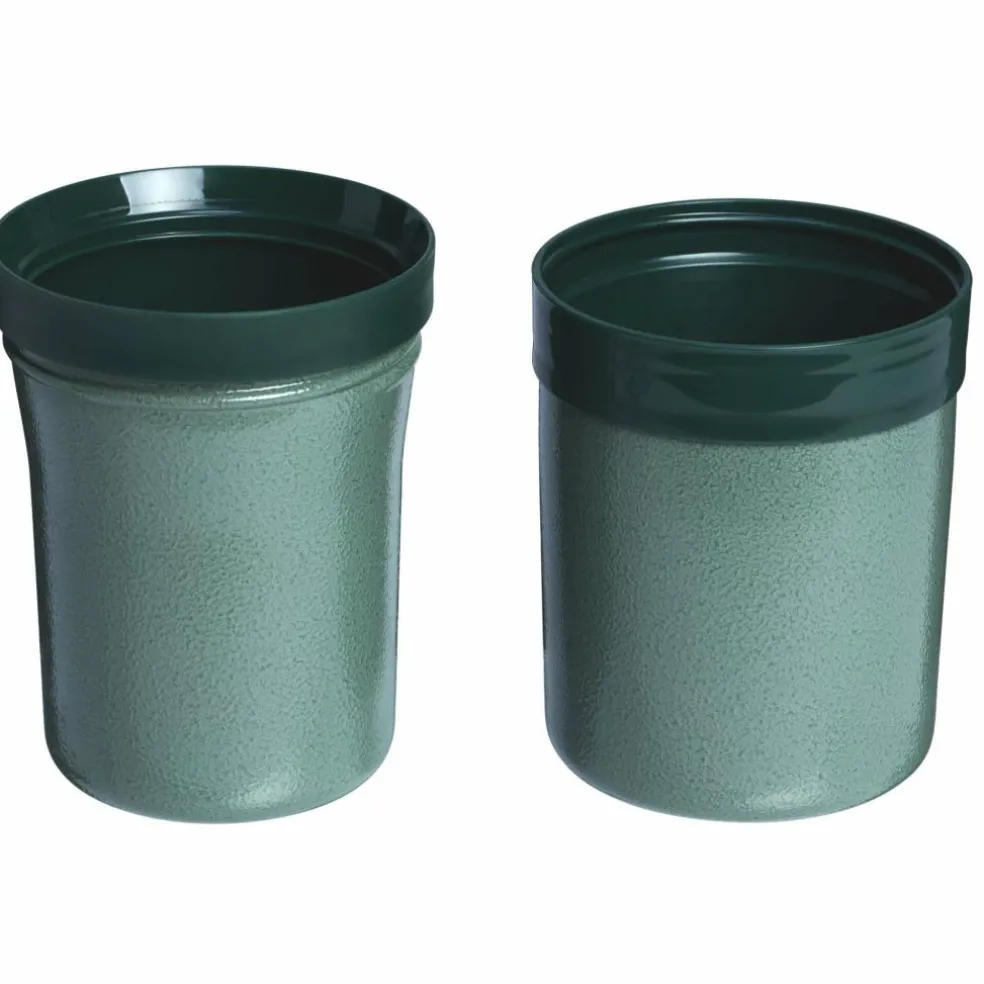 Stanley PMI Legendary Classic Buddy beker 230 ml hammertone green