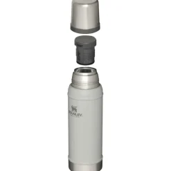 Stanley PMI Legendary Classic thermosfles 750 ml ash