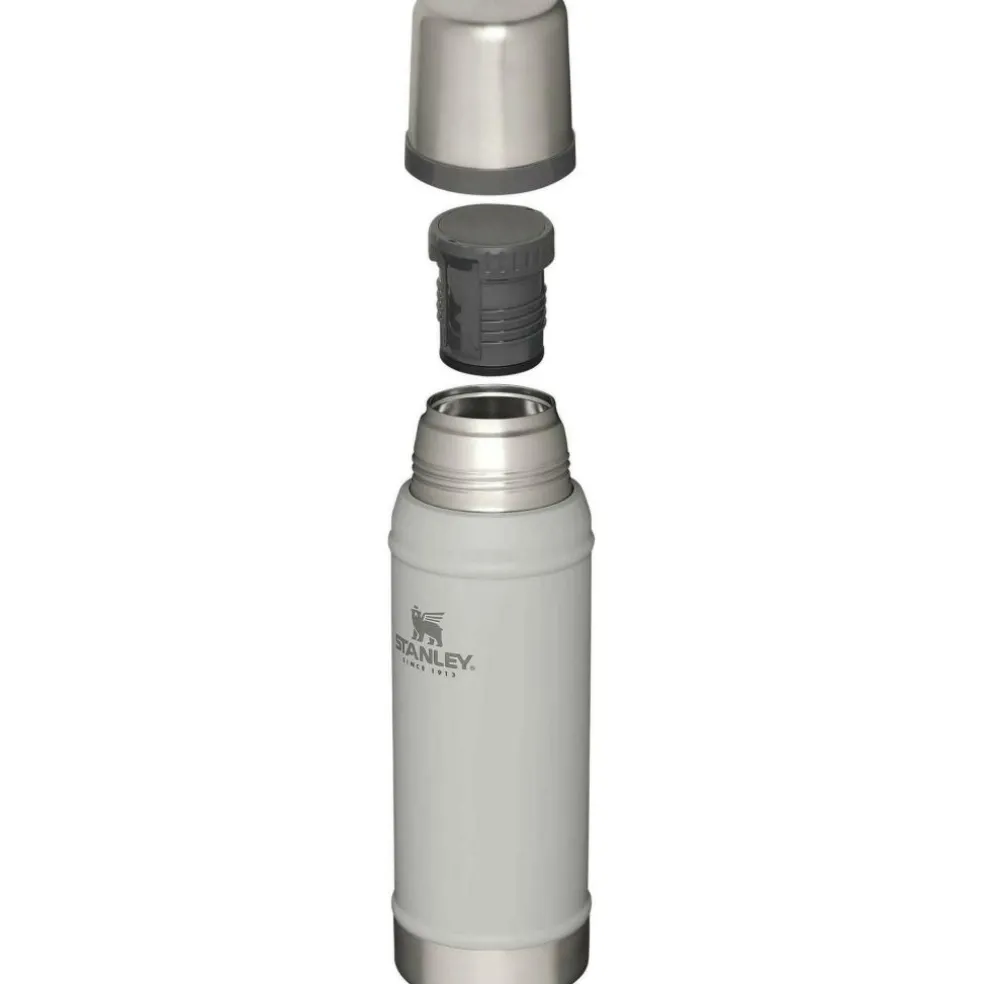 Stanley PMI Legendary Classic thermosfles 750 ml ash