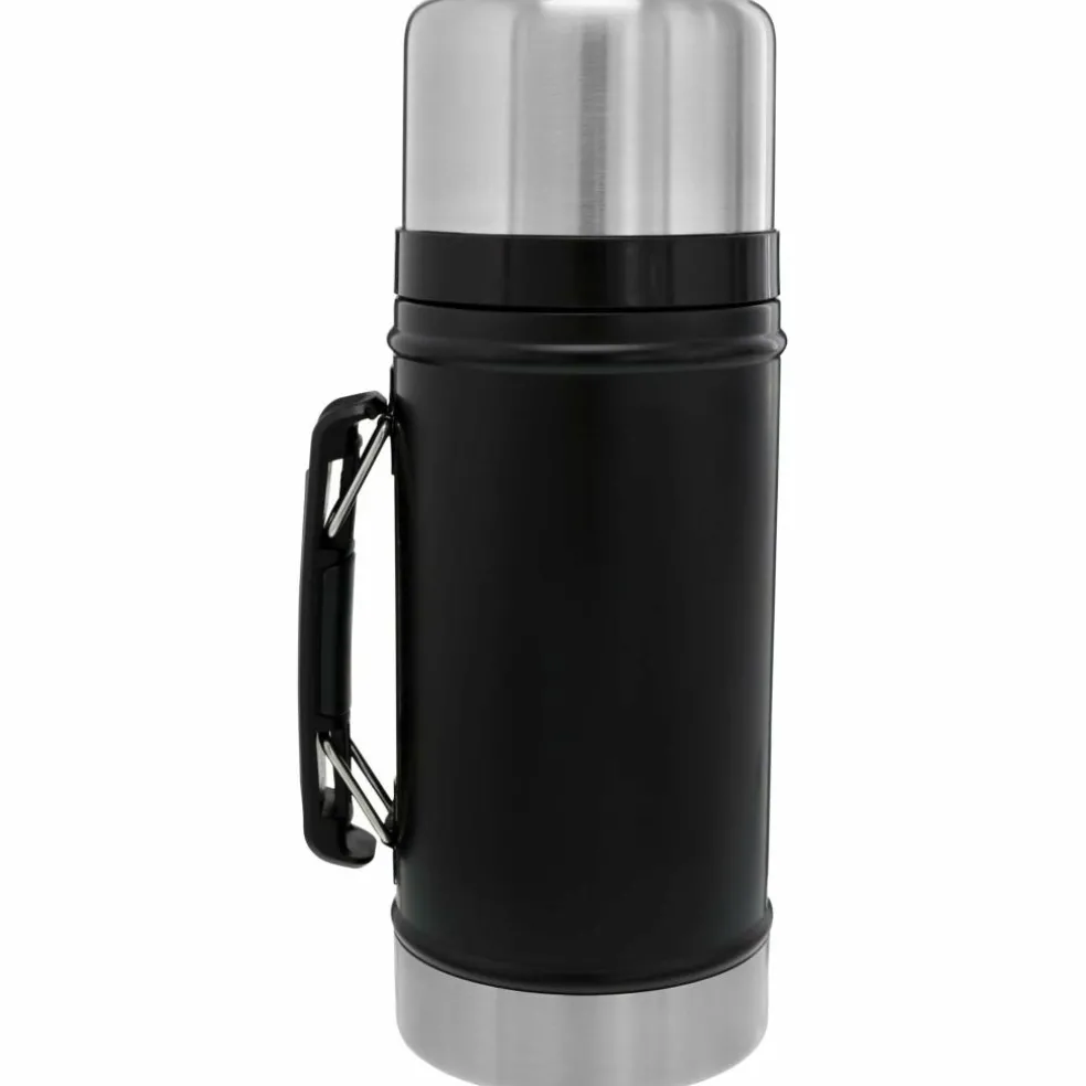 Stanley PMI Legendary Food Jar lunchpot 940 ml matte black