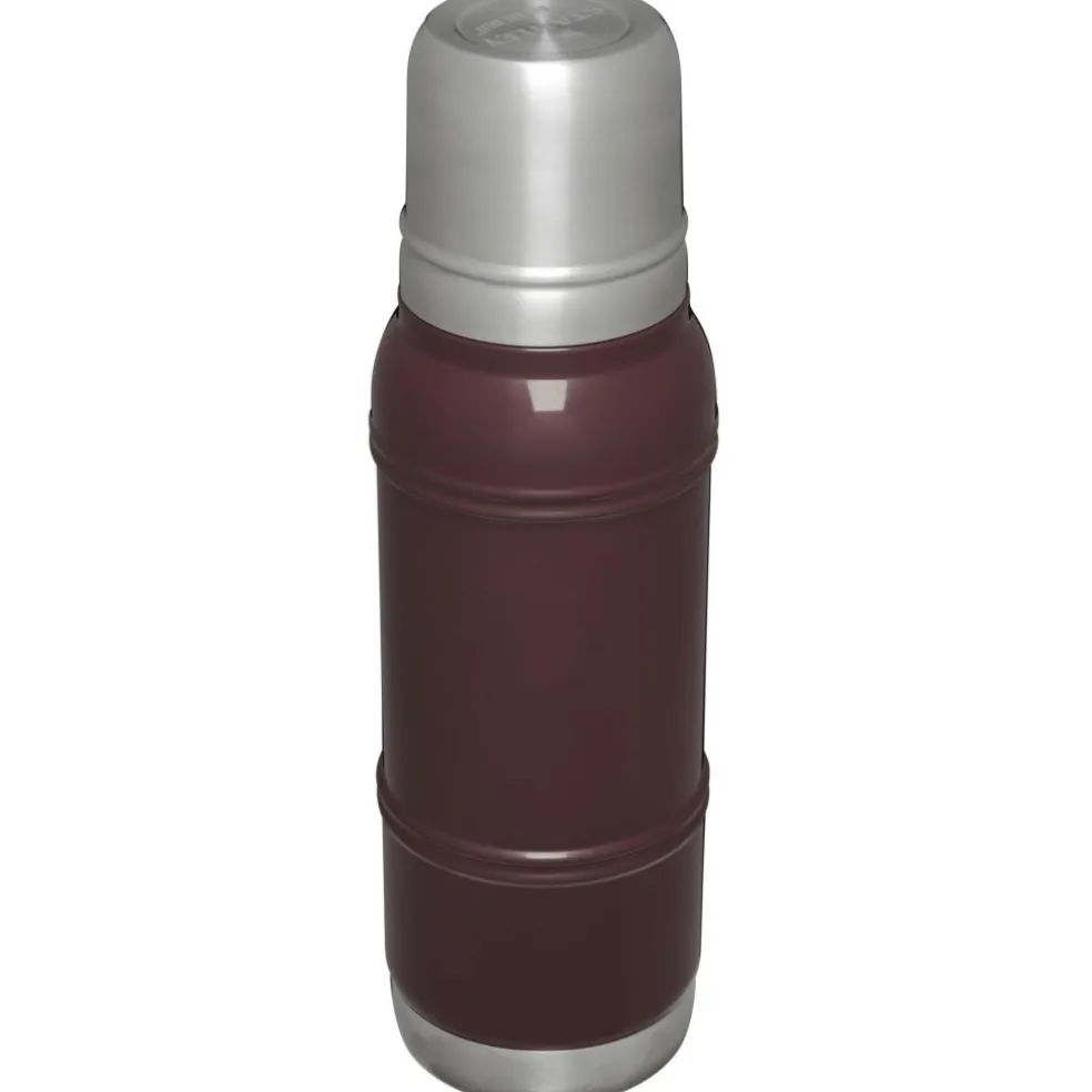 Stanley PMI Milestones thermosfles 1 liter garnet gloss