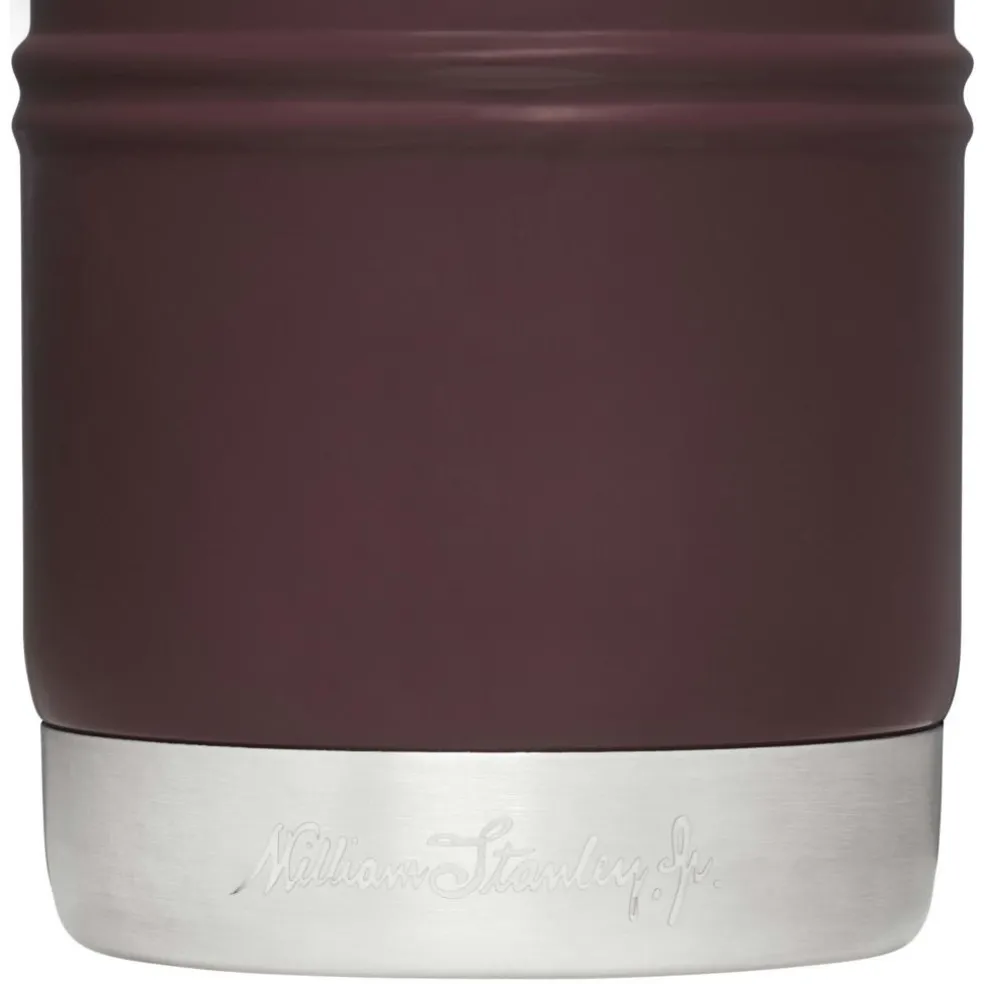 Stanley PMI Milestones thermosfles 1 liter garnet gloss
