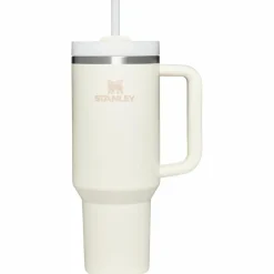 Stanley PMI Quencher H2.0 Flowstate thermosbeker 1,2 liter cream tonal