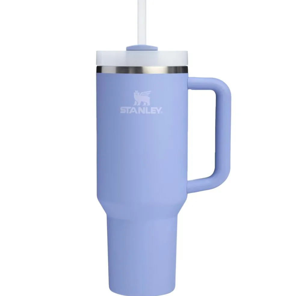 Stanley PMI Quencher H2.0 Flowstate thermosbeker 1,2 liter hydrangea
