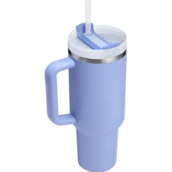 Stanley PMI  Quencher H2.0 Flowstate thermosbeker 1,2 liter hydrangea