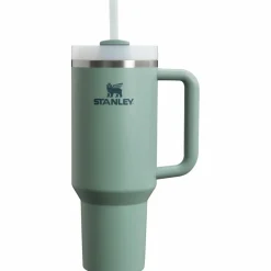 Stanley PMI Quencher H2.0 Flowstate thermosbeker 1,2 liter shale