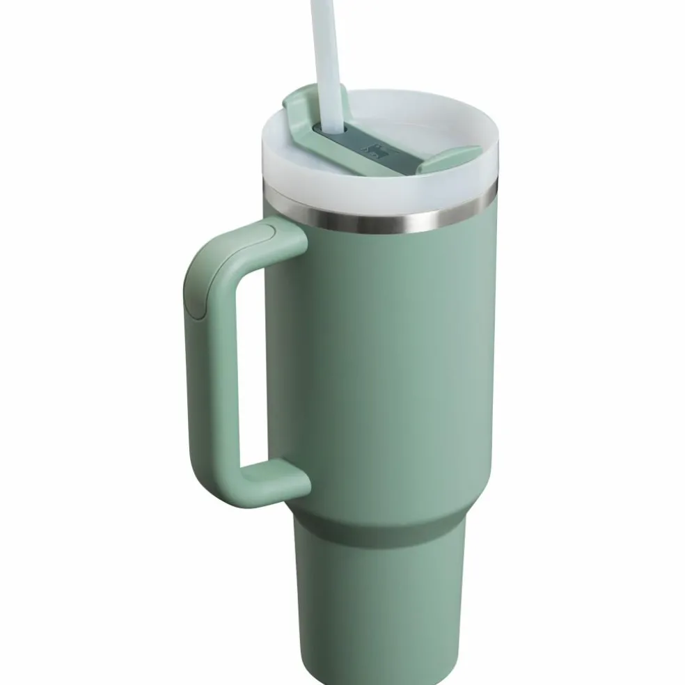 Stanley PMI Quencher H2.0 Flowstate thermosbeker 1,2 liter shale