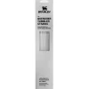 Stanley PMI  Quencher H2.0 Flowstate Tumbler rietjes 4-pack