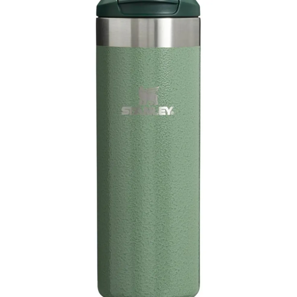 Stanley PMI The Aerolight Transit thermobeker 470 ml hammertone green