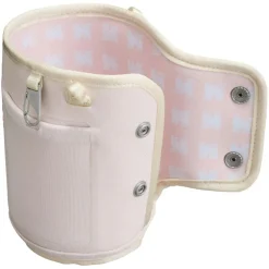 Stanley PMI The All Day Quencher Carry All draagtas 1,2 liter rose quartz