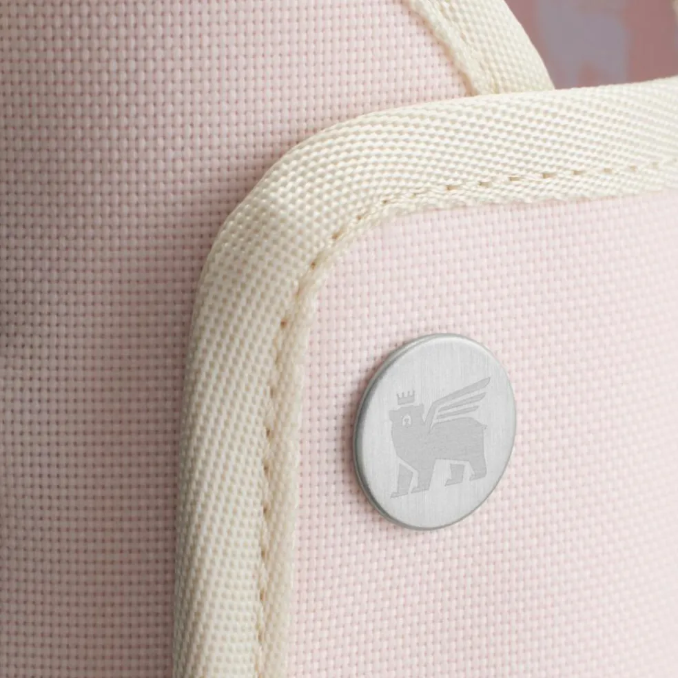 Stanley PMI The All Day Quencher Carry All draagtas 1,2 liter rose quartz