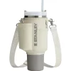 Stanley PMI  The All Day Quencher Carry All draagtas 1,2 liter cream