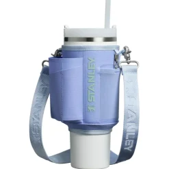 Stanley PMI The All Day Quencher Carry All draagtas 1,2 liter hydrangea
