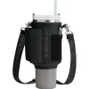 Stanley PMI  The All Day Quencher Carry All draagtas 1,2 liter black