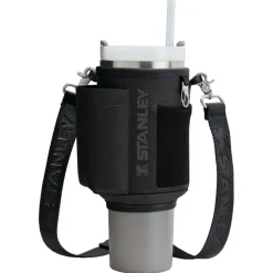 Stanley PMI The All Day Quencher Carry All draagtas 1,2 liter black