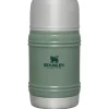 Stanley PMI  The Artisan Thermal Food Jar lunchpot 500 ml  hammertone green