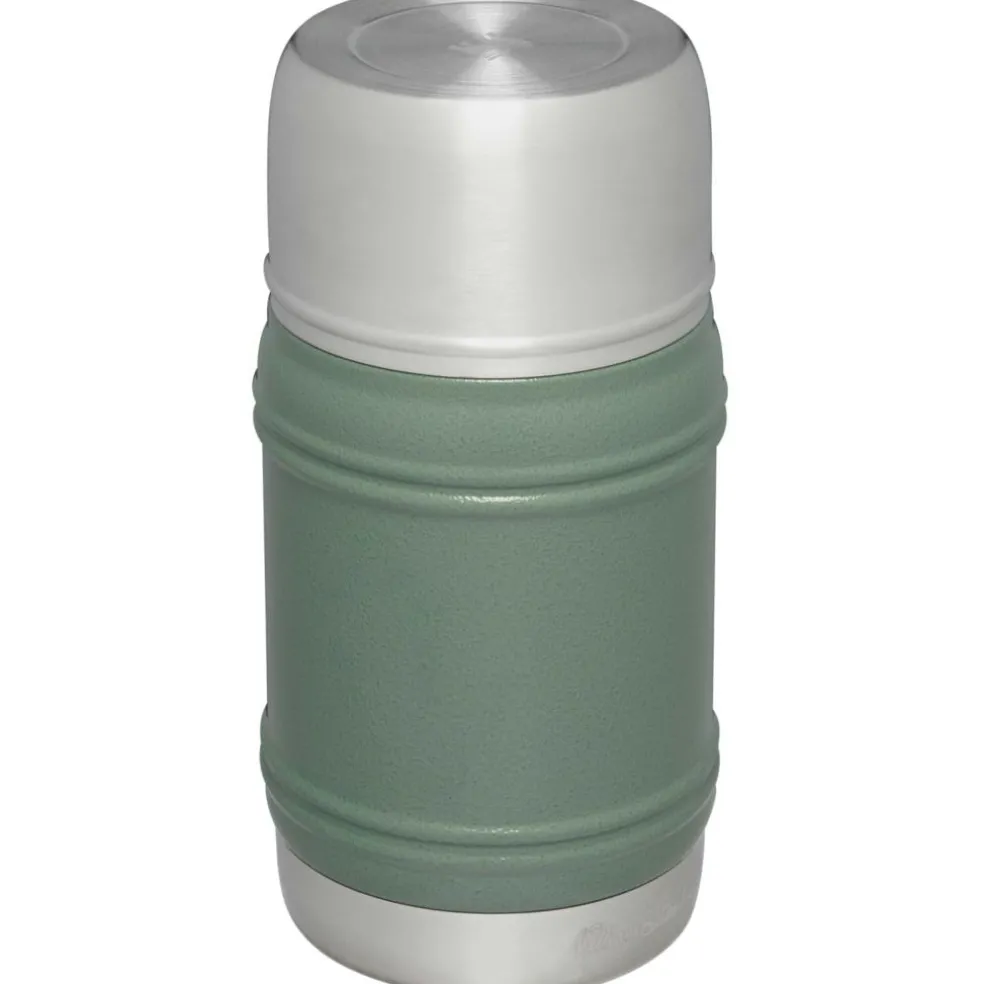 Stanley PMI The Artisan Thermal Food Jar lunchpot 500 ml hammertone green
