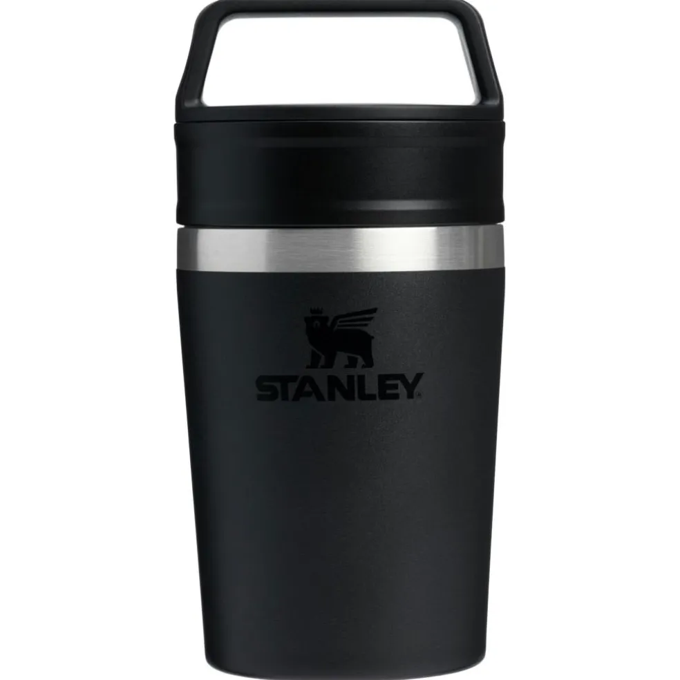 Stanley PMI The Café To Go Travel thermosbeker 230 ml black