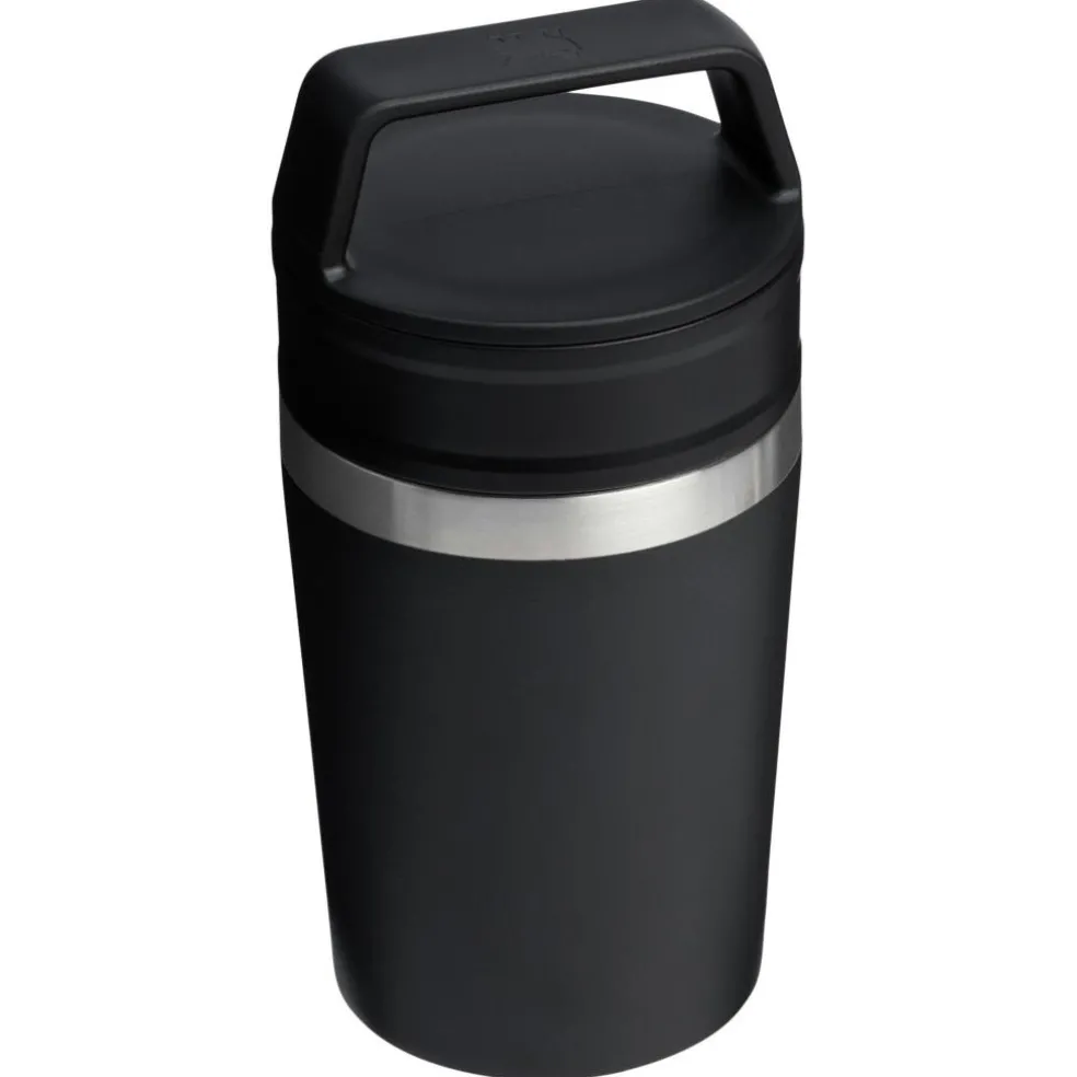Stanley PMI The Café To Go Travel thermosbeker 230 ml black