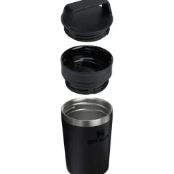 Stanley PMI The Café To Go Travel thermosbeker 230 ml black