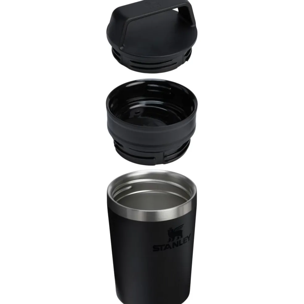 Stanley PMI The Café To Go Travel thermosbeker 230 ml black