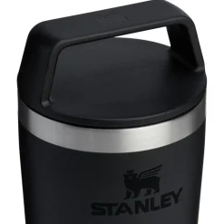 Stanley PMI The Café To Go Travel thermosbeker 230 ml black