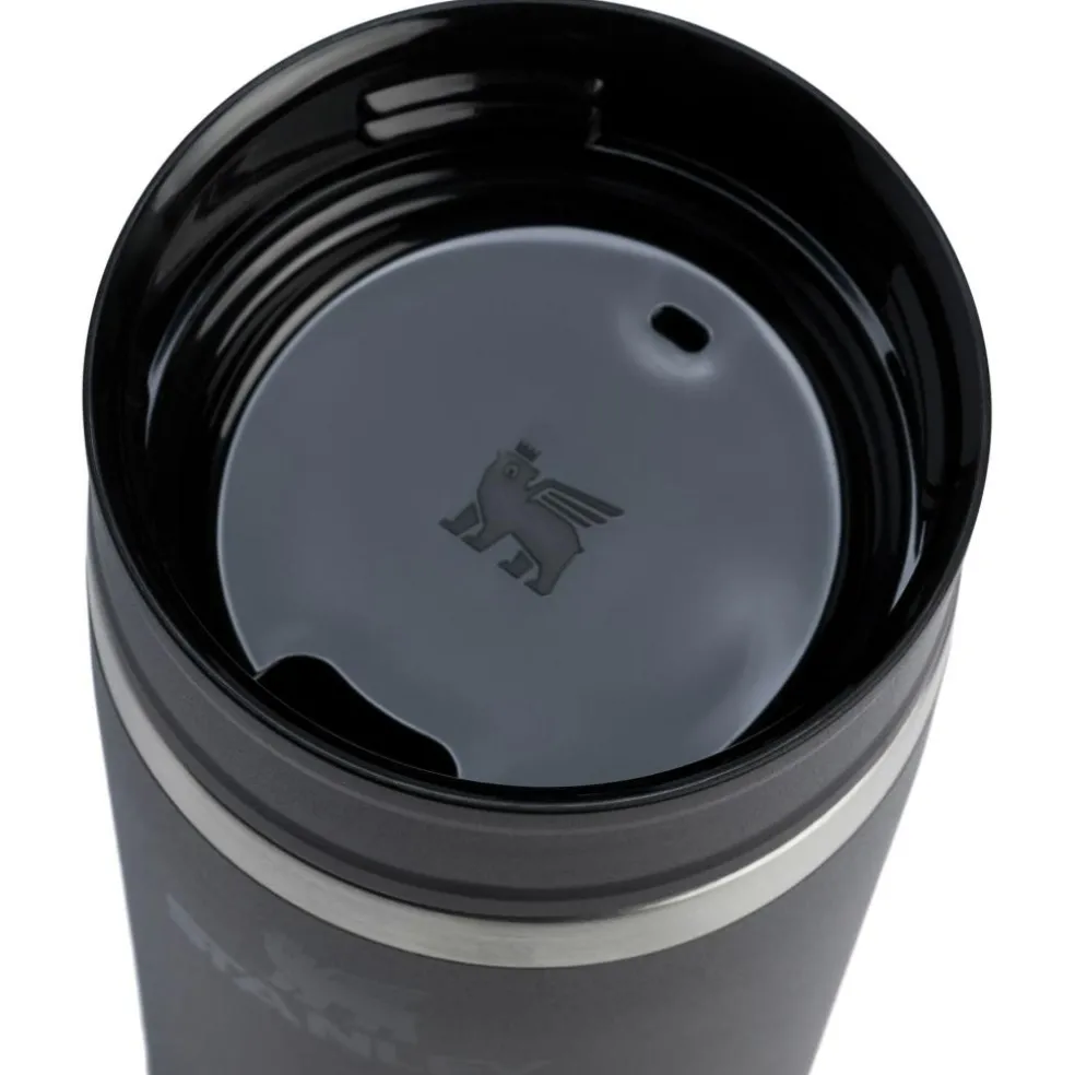 Stanley PMI The Café To Go Travel thermosbeker 230 ml black