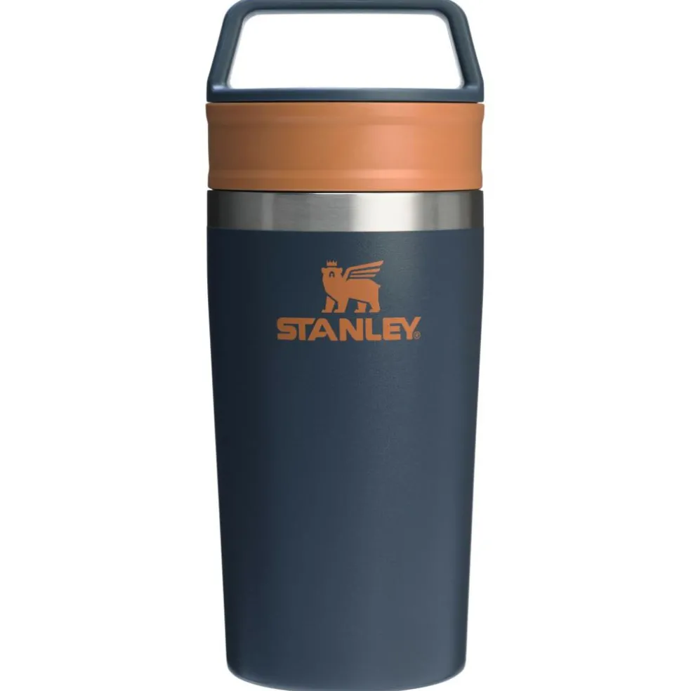 Stanley PMI The Café To Go Travel thermosbeker 350 ml cream gloss