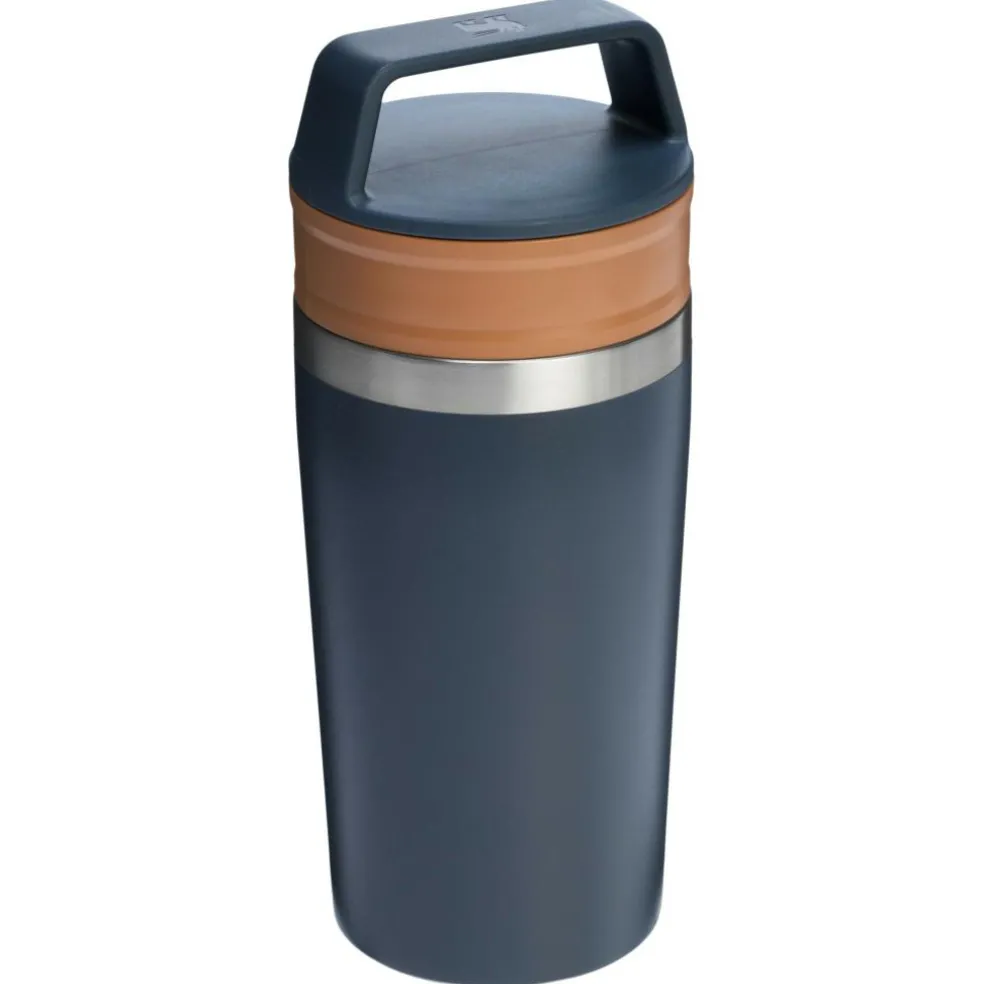 Stanley PMI The Café To Go Travel thermosbeker 350 ml cream gloss