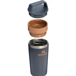 Stanley PMI The Café To Go Travel thermosbeker 350 ml cream gloss