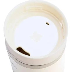 Stanley PMI The Café To Go Travel thermosbeker 350 ml cream gloss