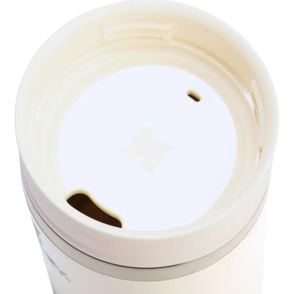 Stanley PMI The Café To Go Travel thermosbeker 350 ml cream gloss