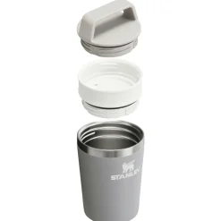 Stanley PMI  The Café To Go Travel thermosbeker 230 ml ash