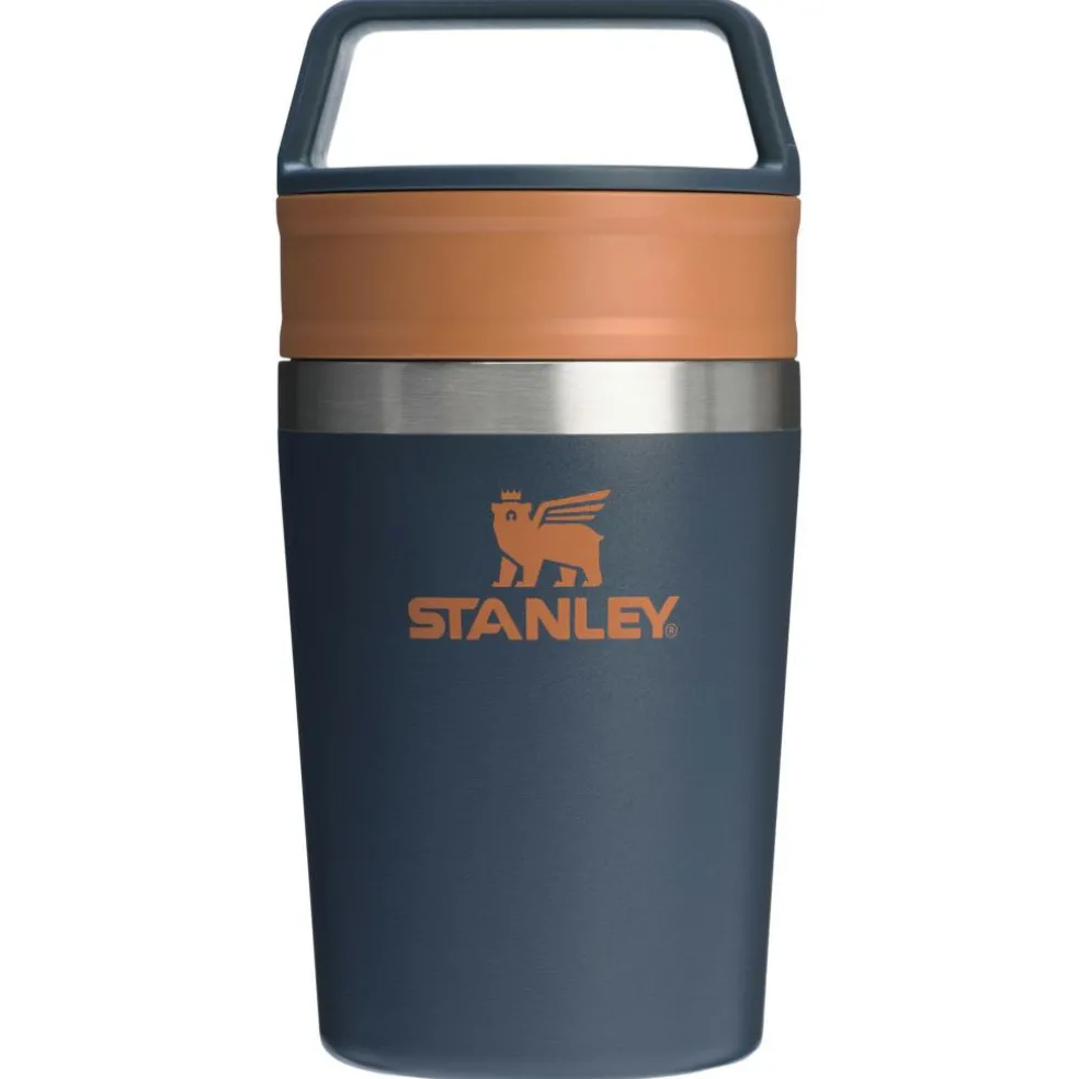Stanley PMI The Café To Go Travel thermosbeker 230 ml twilight