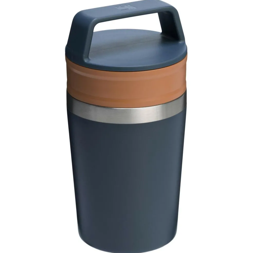 Stanley PMI The Café To Go Travel thermosbeker 230 ml twilight