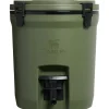 Stanley PMI  The Fast Flow Water Jug thermoskan 7,5 liter dried pine