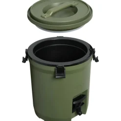 Stanley PMI  The Fast Flow Water Jug thermoskan 7,5 liter dried pine