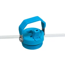 Stanley PMI The Iceflow Bottle Flip Straw 2.0 thermosfles 700 ml azure