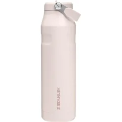 Stanley PMI The Iceflow Bottle Flip Straw 2.0 thermosfles 1,06 liter rose quartz