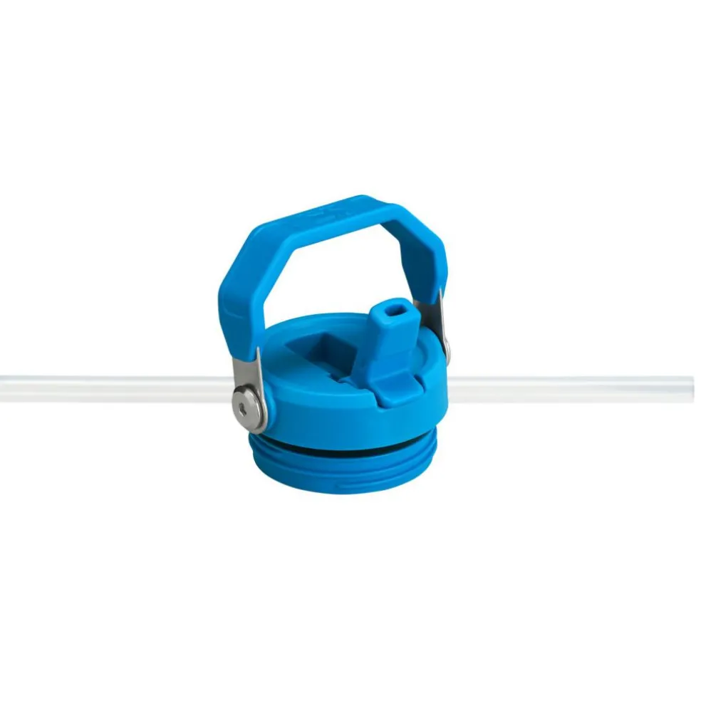 Stanley PMI The Iceflow Bottle Flip Straw 2.0 thermosfles 1,06 liter azure