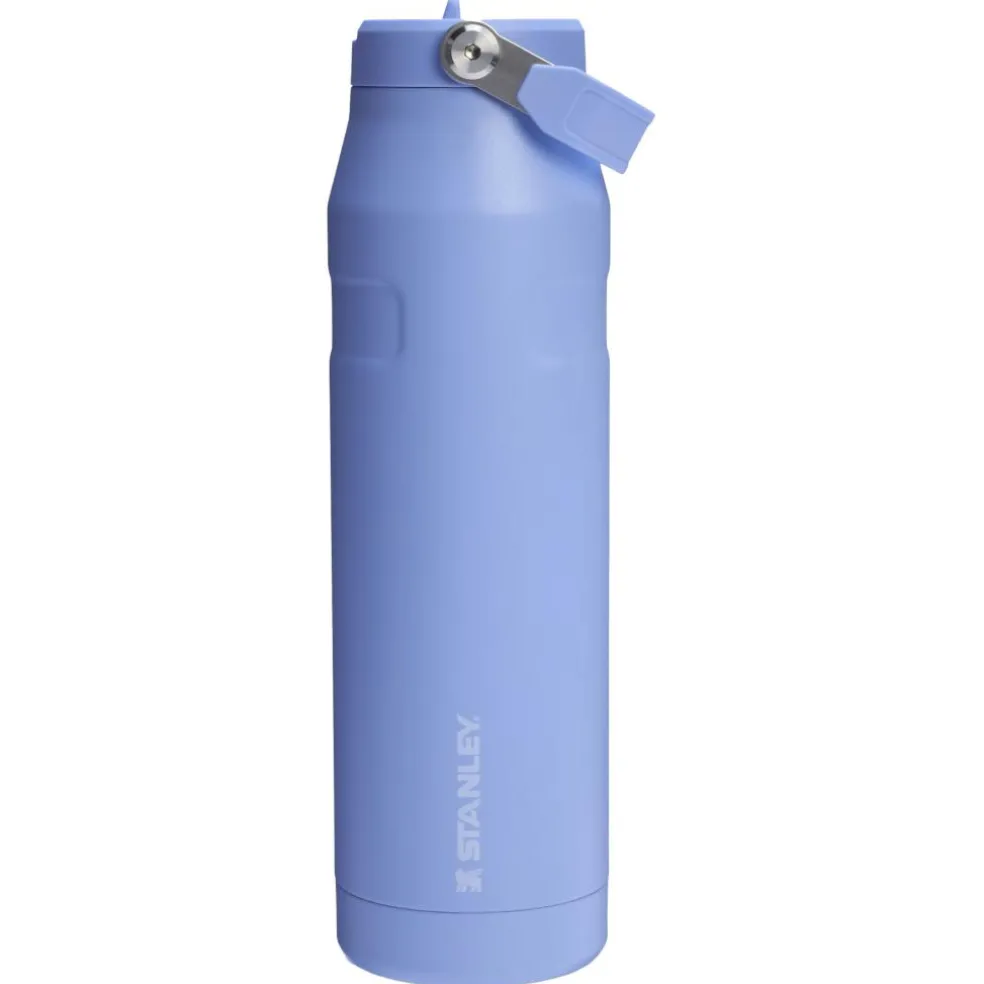 Stanley PMI The Iceflow Bottle Flip Straw 2.0 thermosfles 1,06 liter hydrangea