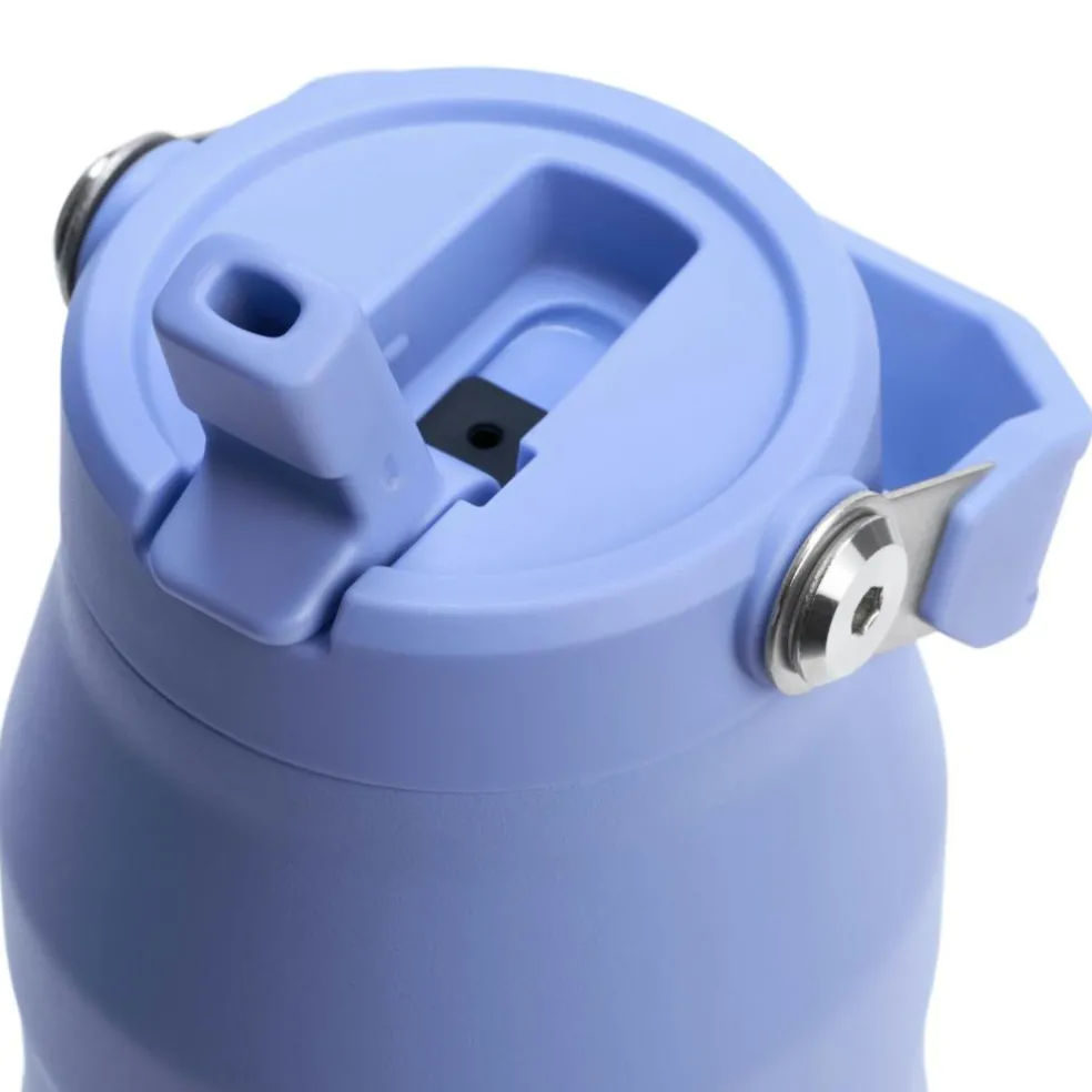 Stanley PMI The Iceflow Bottle Flip Straw 2.0 thermosfles 1,06 liter hydrangea