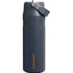 Stanley PMI  The Iceflow Bottle Flip Straw 2.0 thermosfles 700 ml twilight